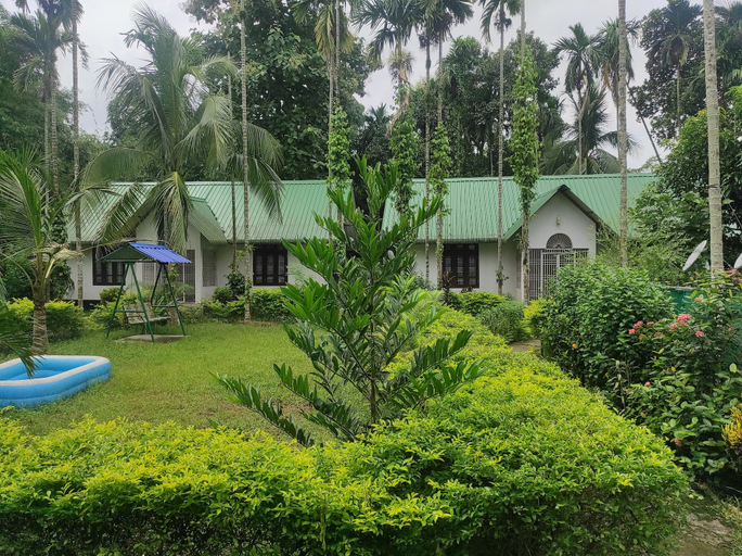 Others 5, Homocation Seuj Nivas, Golaghat