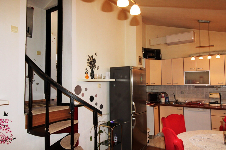 Others 5, Apartman Dijana, Medulin