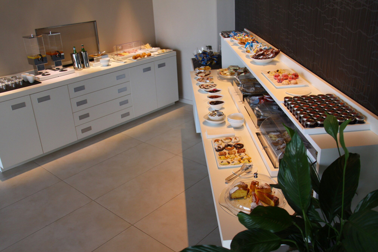 Food & Drinks 5, Pineta Hotel, Ancona