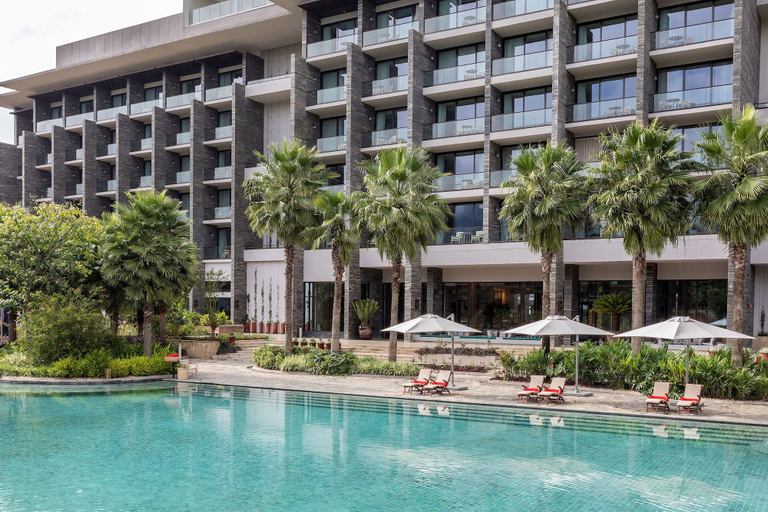 Exterior & Views 2, Gran Melia Arusha, Arusha Urban