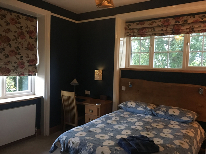 Bedroom 2, Melford House, Hampshire