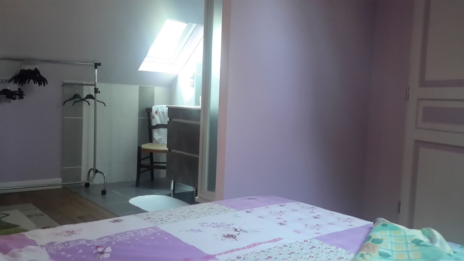 Bedroom 3, Le Casino, Aveyron
