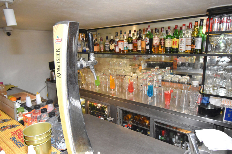Food & Drinks 5, Kings International Juhu, Mumbai Suburban