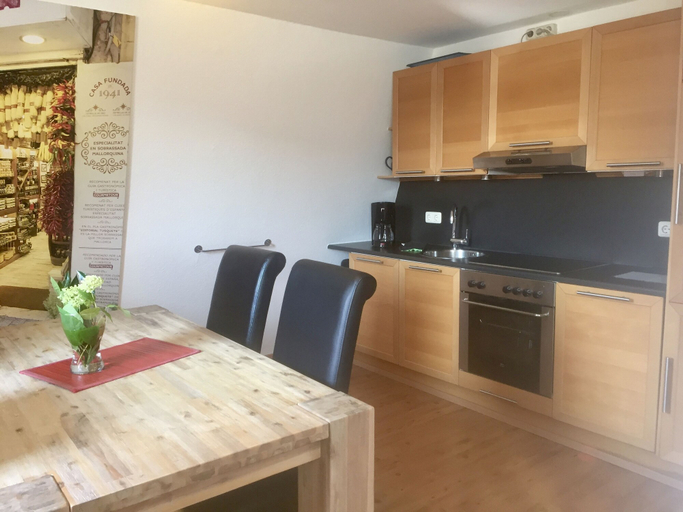 Others 5, Strandleben Fehmarn - Ferienwohnung Süd, Ostholstein