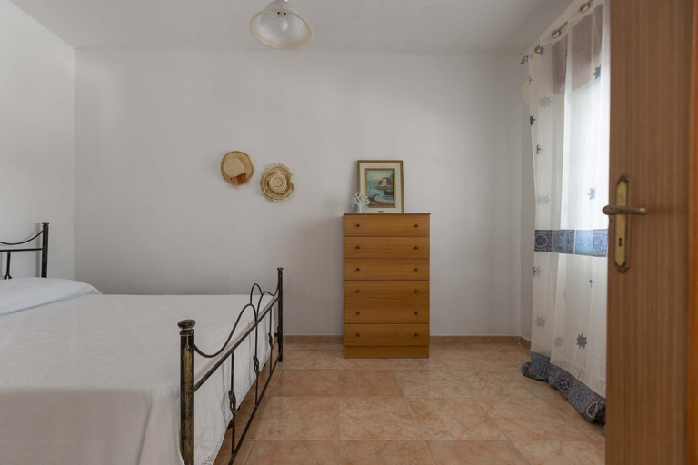 Bedroom 2, 3041 Villetta Sunshine by Barbarhouse, Taranto