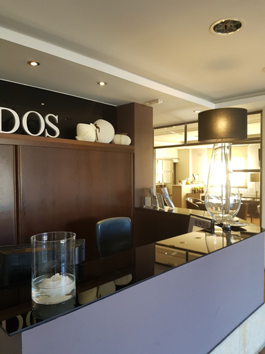 Food & Drinks 1, Hotel Entredos, Salamanca