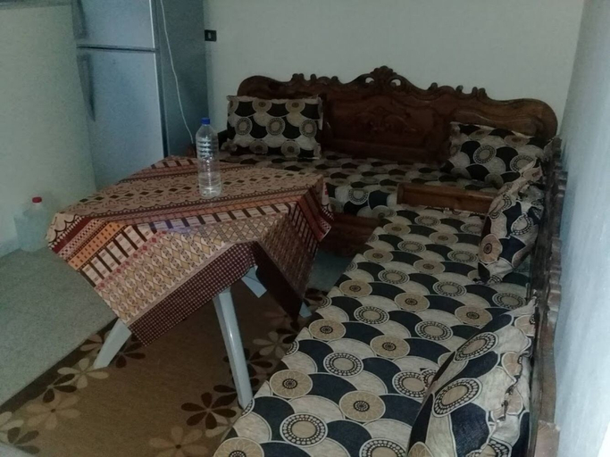 Bedroom 4, Studio Pour Vacance A Hammam Al Ghezéze, Hammam Ghezaz
