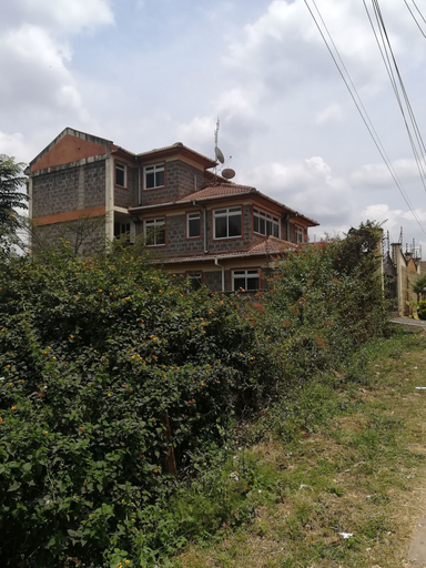 Others 3, Nyayo homecourts, Embakasi East