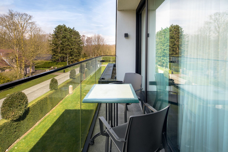 Others 5, Hotel Weinebrugge, West-Vlaanderen