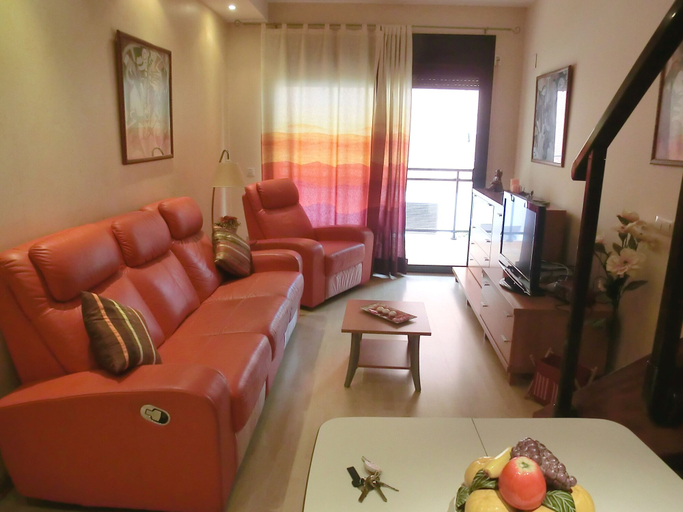 Others 5, Apartament Santa Clotilde 2, Girona