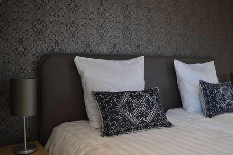 Bedroom 4, Herberg Welgelegen, Valkenburg