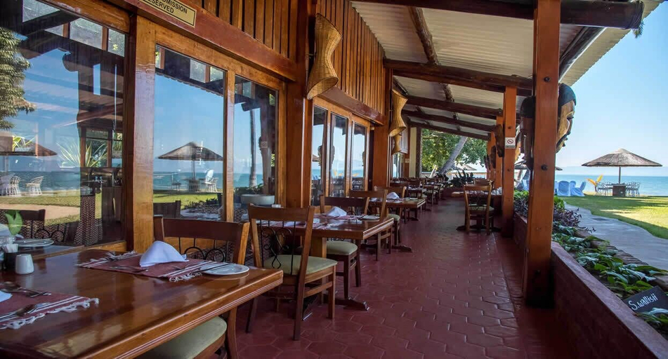 Food & Drinks 5, Sunbird Nkopola Lodge, TA Mponda