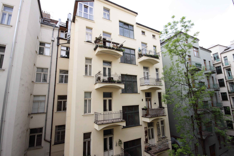 Exterior & Views 3, Prague Central Exclusive Apartments, Praha 1