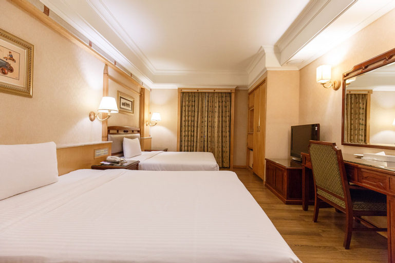 Sl Motel, New Taipei City