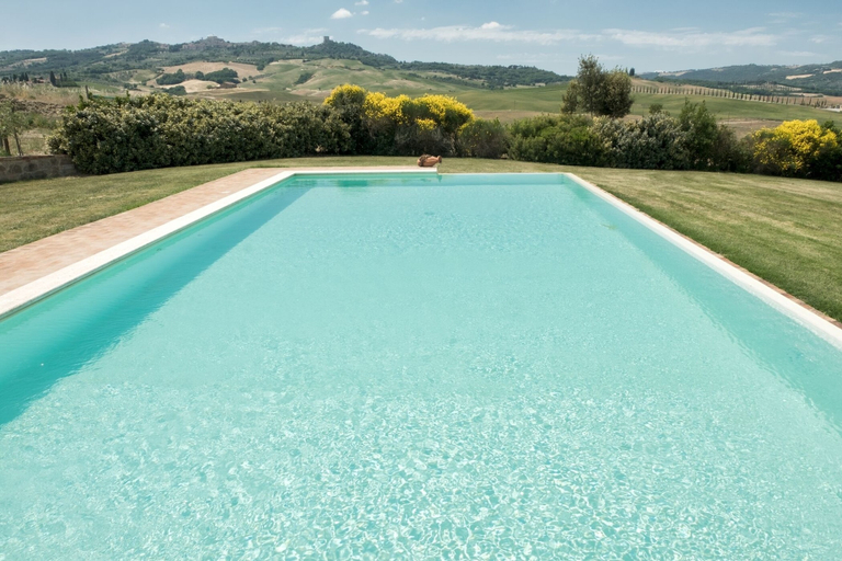 Sport & Beauty 5, Agriturismo San Marcello, Siena