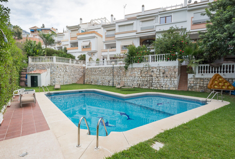 LU&CIA Villa Pedregalejo, Málaga