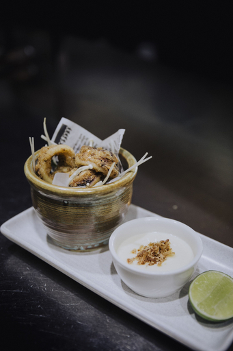 Food & Drinks 5, General Roberts Hotel, Newcastle - Throsby