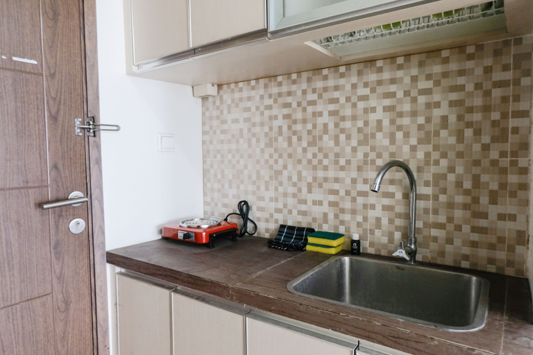 Others 4, Good Deal Studio at Oxford Jatinangor Apartment By Travelio, Sumedang