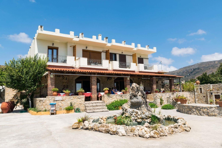 Exterior & Views 2, Aravanes, Crete