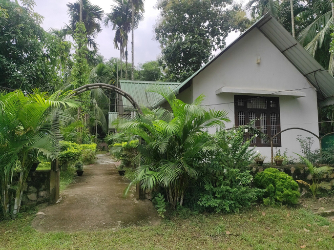 Others 4, Homocation Seuj Nivas, Golaghat