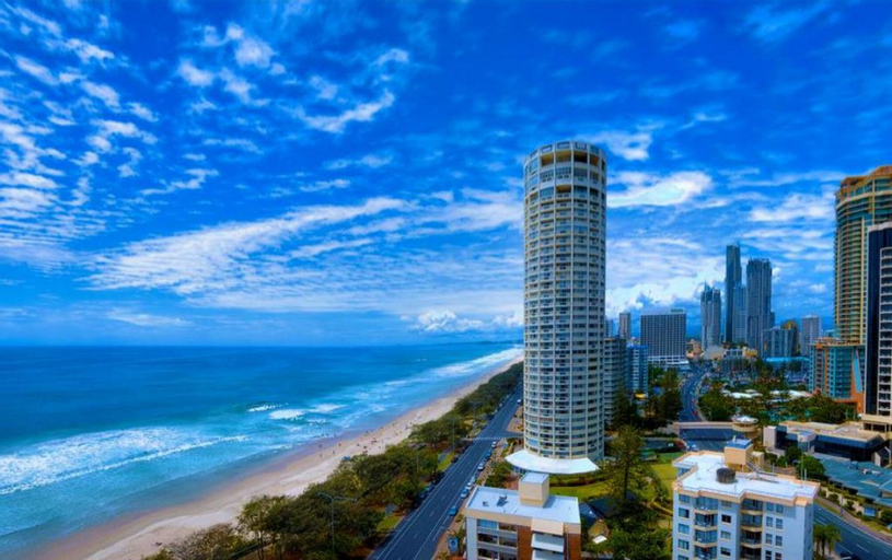 Focus Apartments, Gold Coast