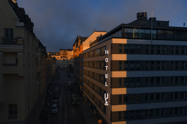 Exterior & Views 2, Hotel U14, Autograph Collection, Uusimaa