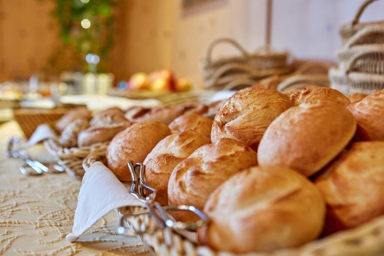 Food & Drinks 4, Landhotel zum Bad, Garmisch-Partenkirchen
