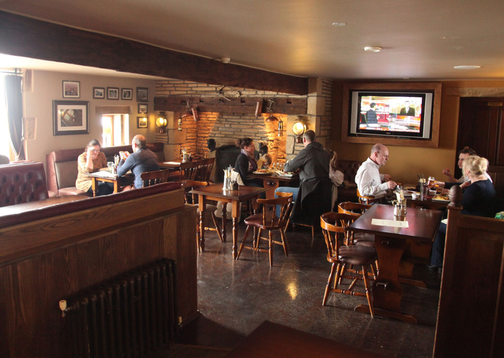 Food & Drinks 5, The Huntsman Inn, Kirklees