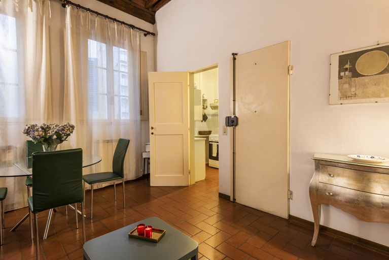 Others 5, Pitti Studio by Mmega, Florence