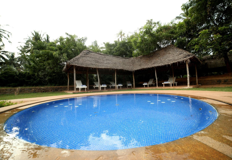 Sport & Beauty 4, Prince Park Farm House, Viluppuram