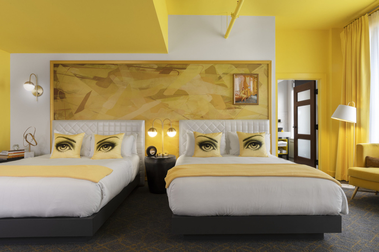 Bedroom 16