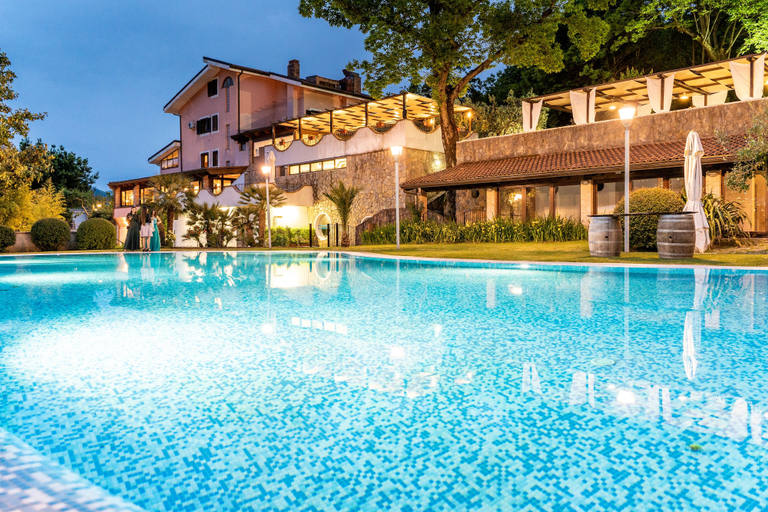 Sport & Beauty 5, Villapiana Country Resort, Salerno