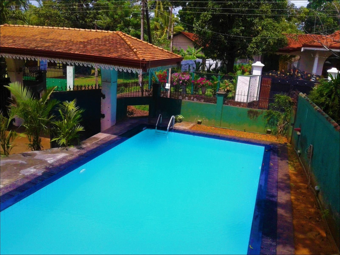 Sport & Beauty 2, Emel Boutique Hotel, Negombo