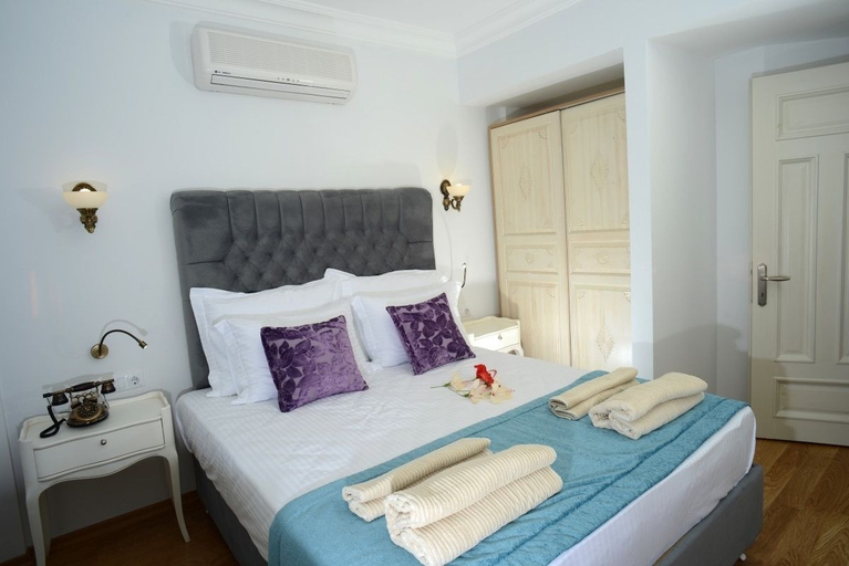 Bedroom 4, Petunya Konak - Boutique Class, Marmaris