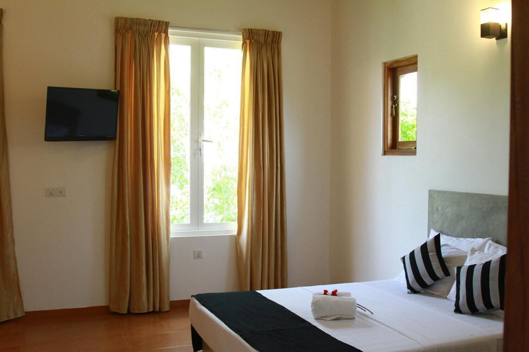 Bedroom 3, Green Boutique Villa, Negombo
