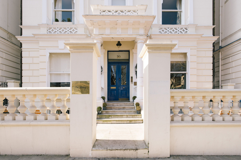Exterior & Views 2, The Abbey Notting Hill, London