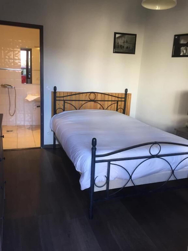 Bedroom 3, The Resid For Calixte, Ain