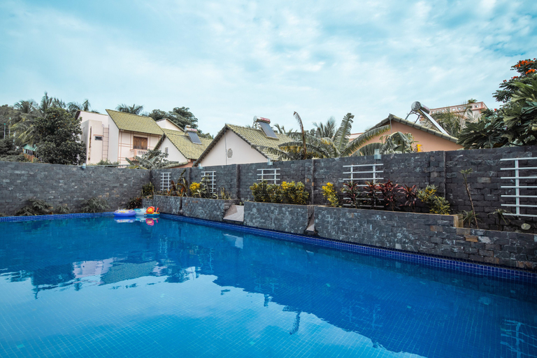 Sport & Beauty 5, Summer Dream Hotel Phu Quoc, Phú Quốc