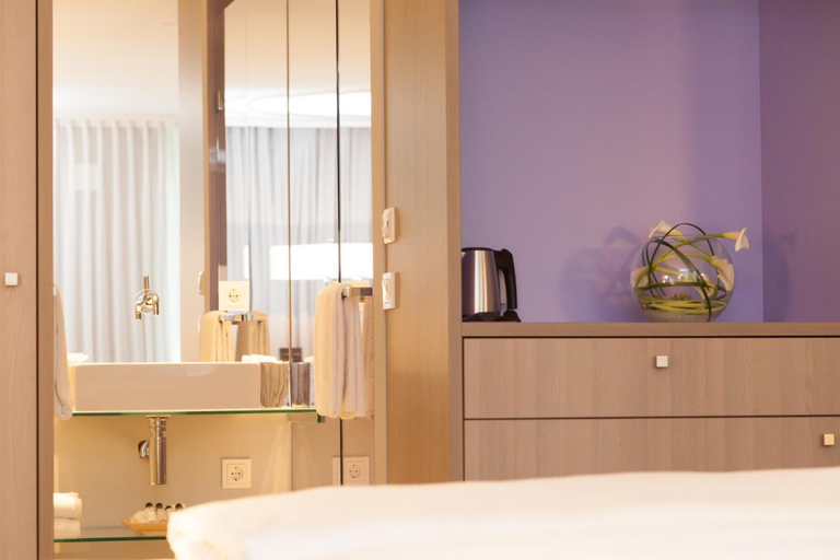 Bedroom 3, relexa hotel München, München