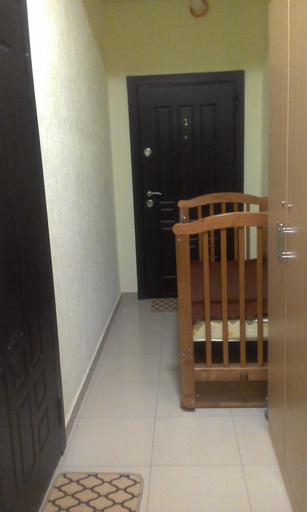 Others 5, Kvartira u morya 1, Sochi gorsovet