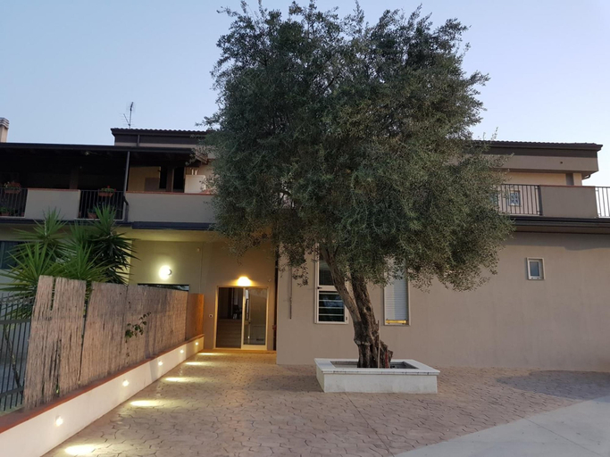 Exterior & Views 2, Casale Marcalia, Cosenza