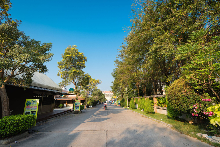 Others 4, Dusit Grand Park by GrandisVillas, Pattaya