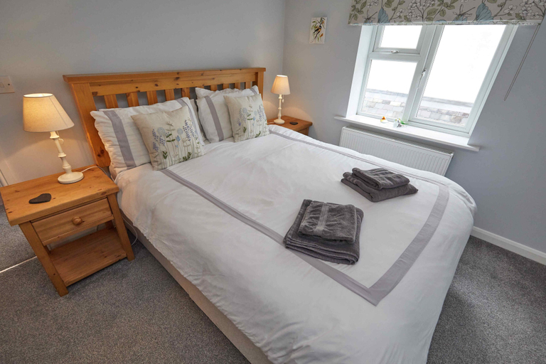 Bedroom 3, Naam Place, Lincolnshire