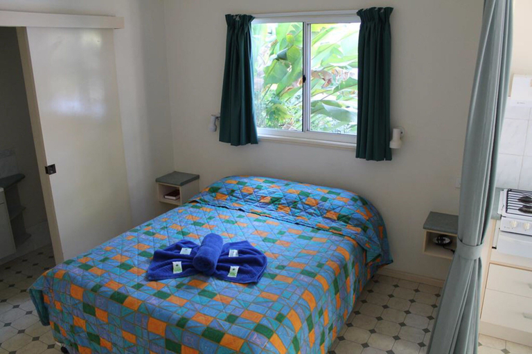 Bedroom 4, BIG4 Howard Springs Holiday Park, Litchfield - Pt B