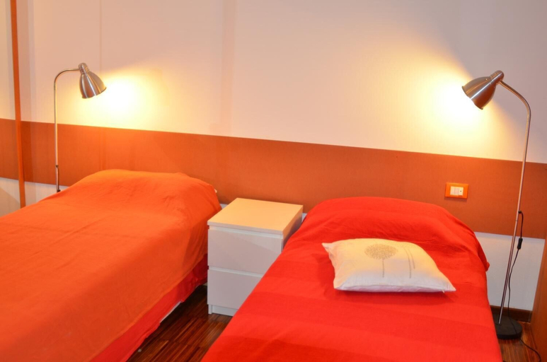 Room 2, Shortstays Broglio 1, Milano