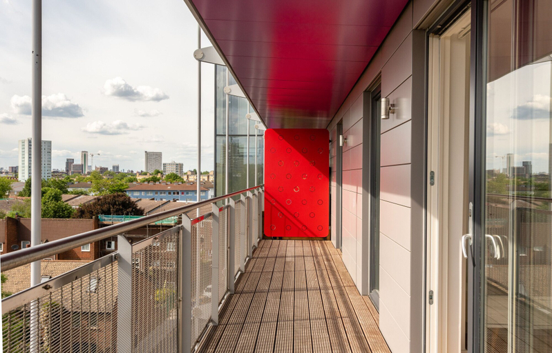 Others 5, 2 bed 2 Bath Greenwich Apart. - London, London