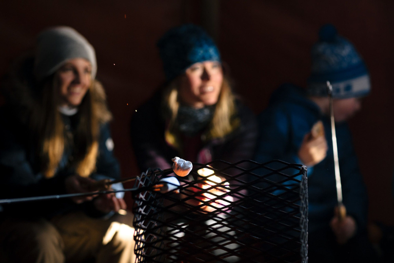 Food & Drinks 5, Fagernes Camping, Nord-Aurdal