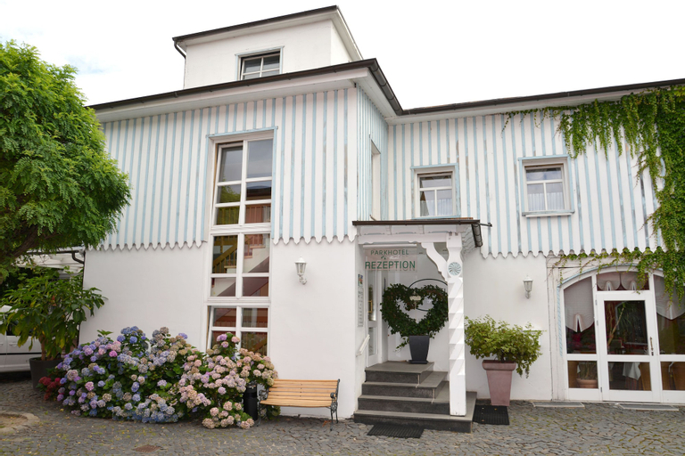 Parkhotel Fischer, Harz