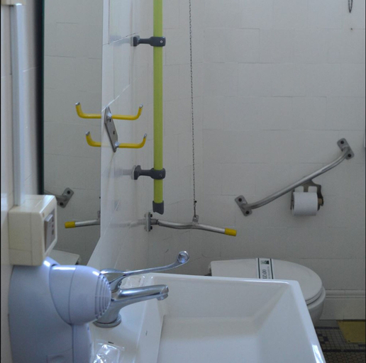 Bathroom 3, Argentino Hotel Casino & Resort, n.a339