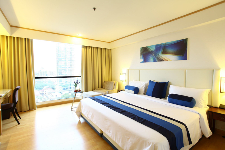 Bedroom 29